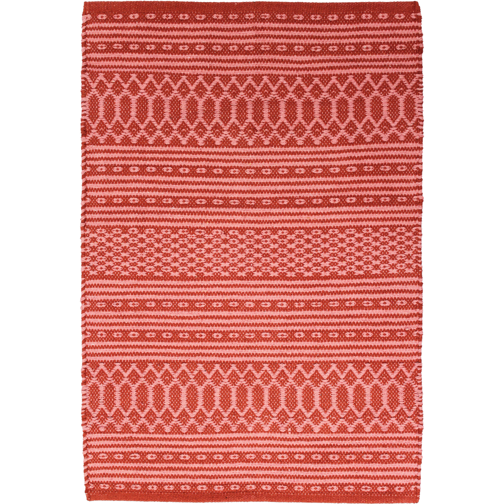 Grand Rose Pearl Rug