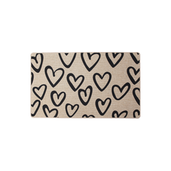 Heart Fest Doormat