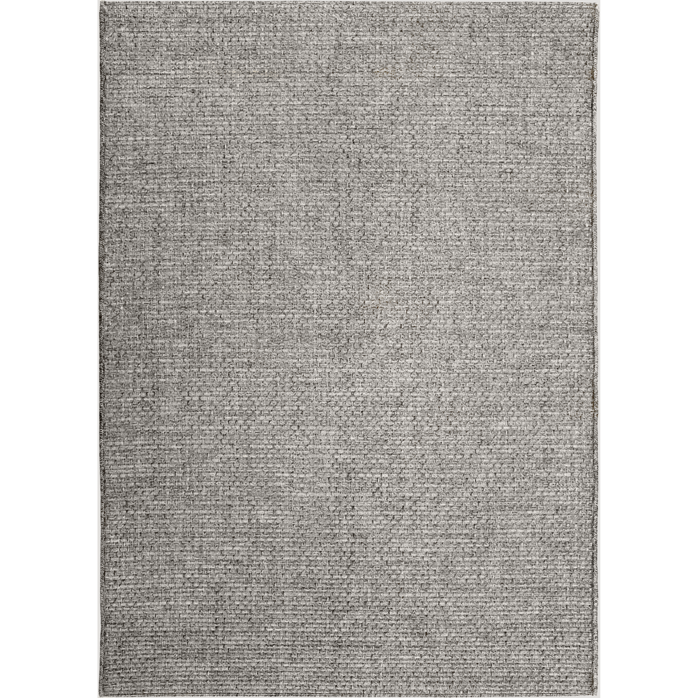 Hurdles Silver Cloud Rug