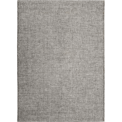 Hurdles Silver Cloud Rug