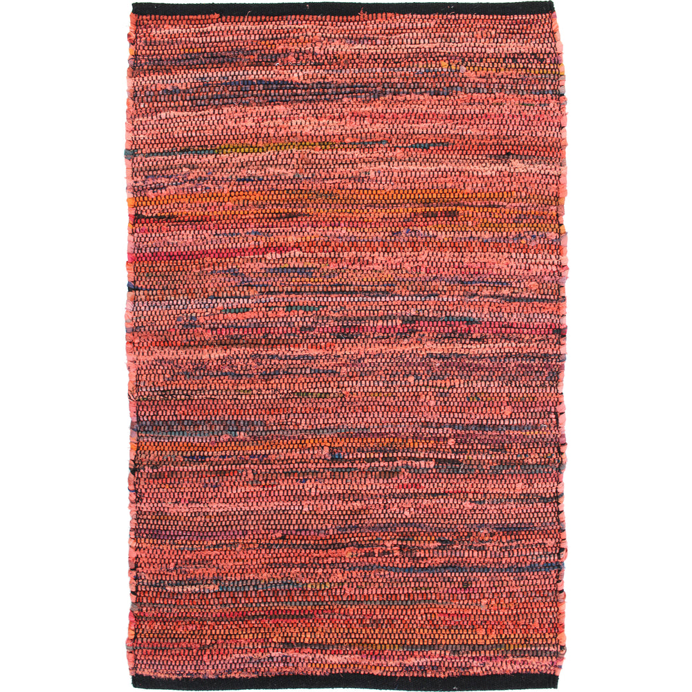 Tangerine Rug
