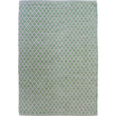 Maywood Vine Green Rug