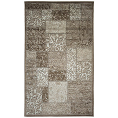 Marble Mocha Rug