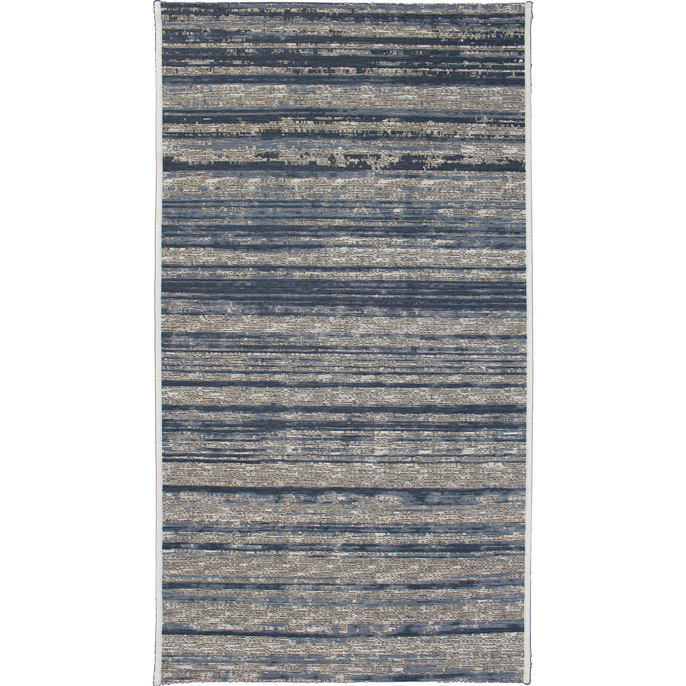 Ocean Blue Rug