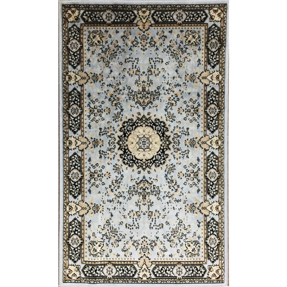 Pearl Gray Rug