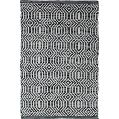 Luxe Gray Rug