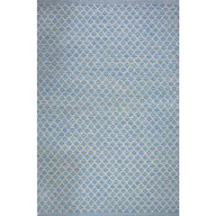 Maywood River Blue Rug