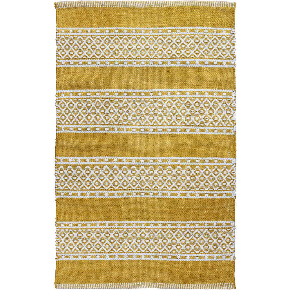 Temptations Sunshine Rug