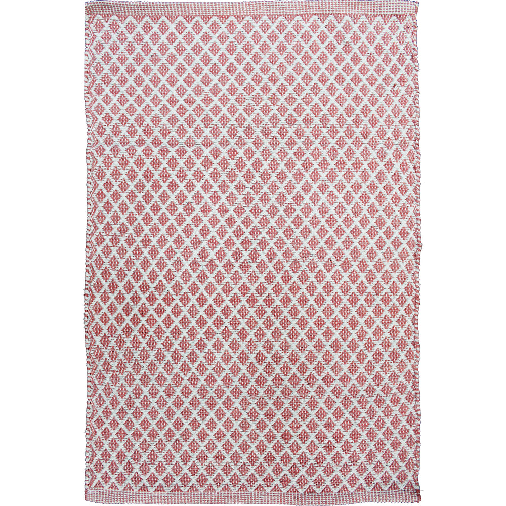 Maywood Coral Rug