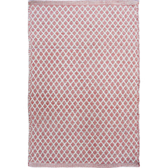 Maywood Coral Rug