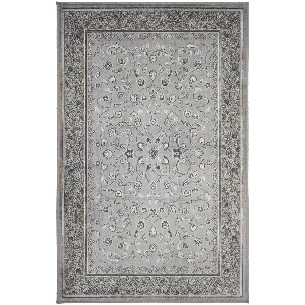 Sarook Gray Rug
