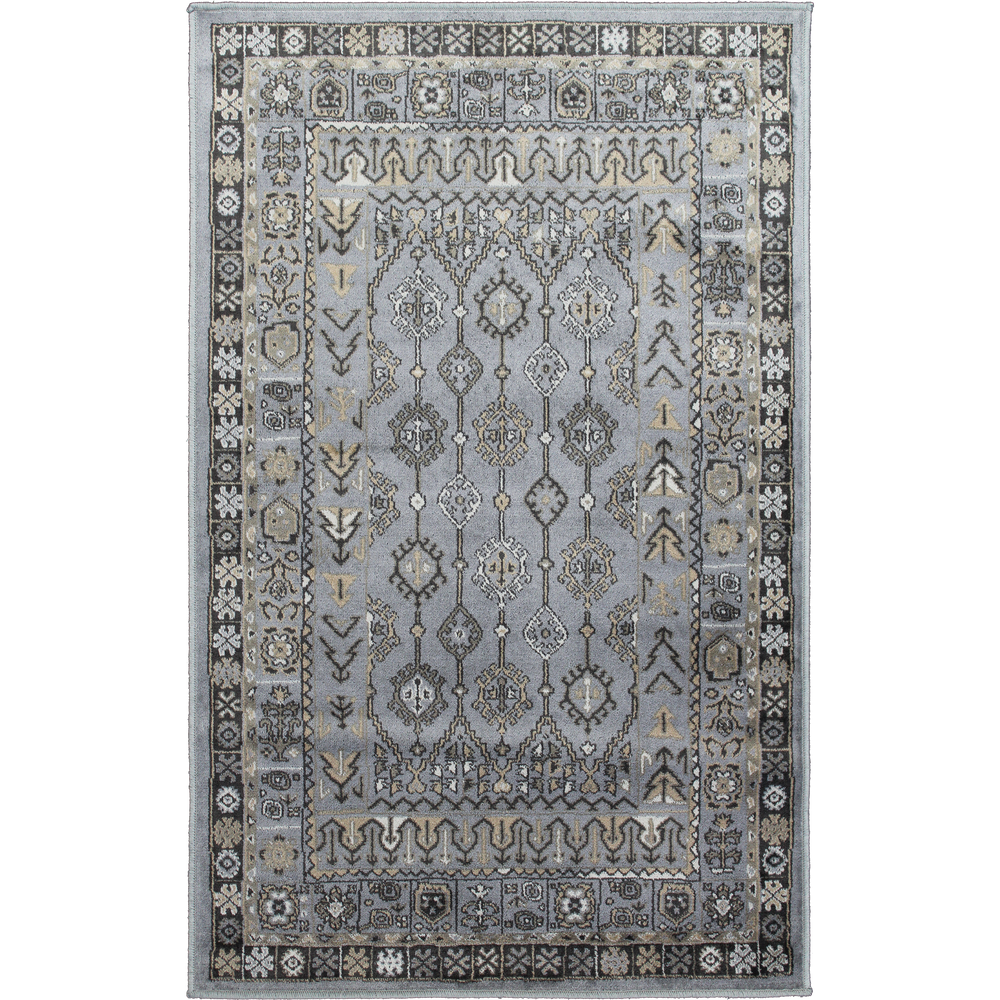 Tribal Stone Rug