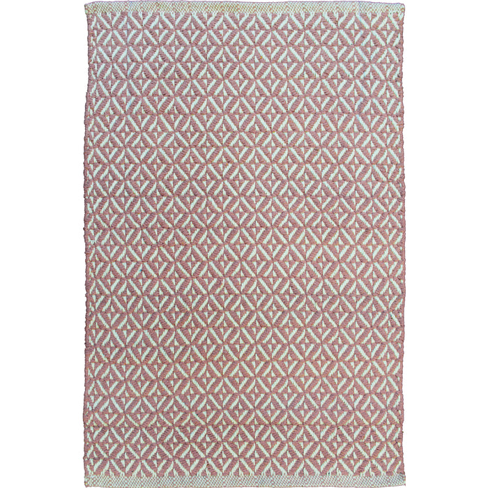 Bev Dusty Pink Rug