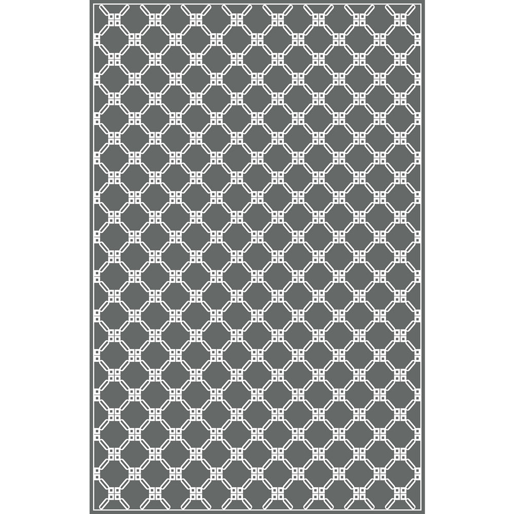 Jeffrey Shark Mat