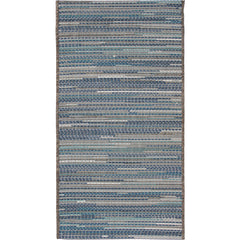 Sea Blue Rug