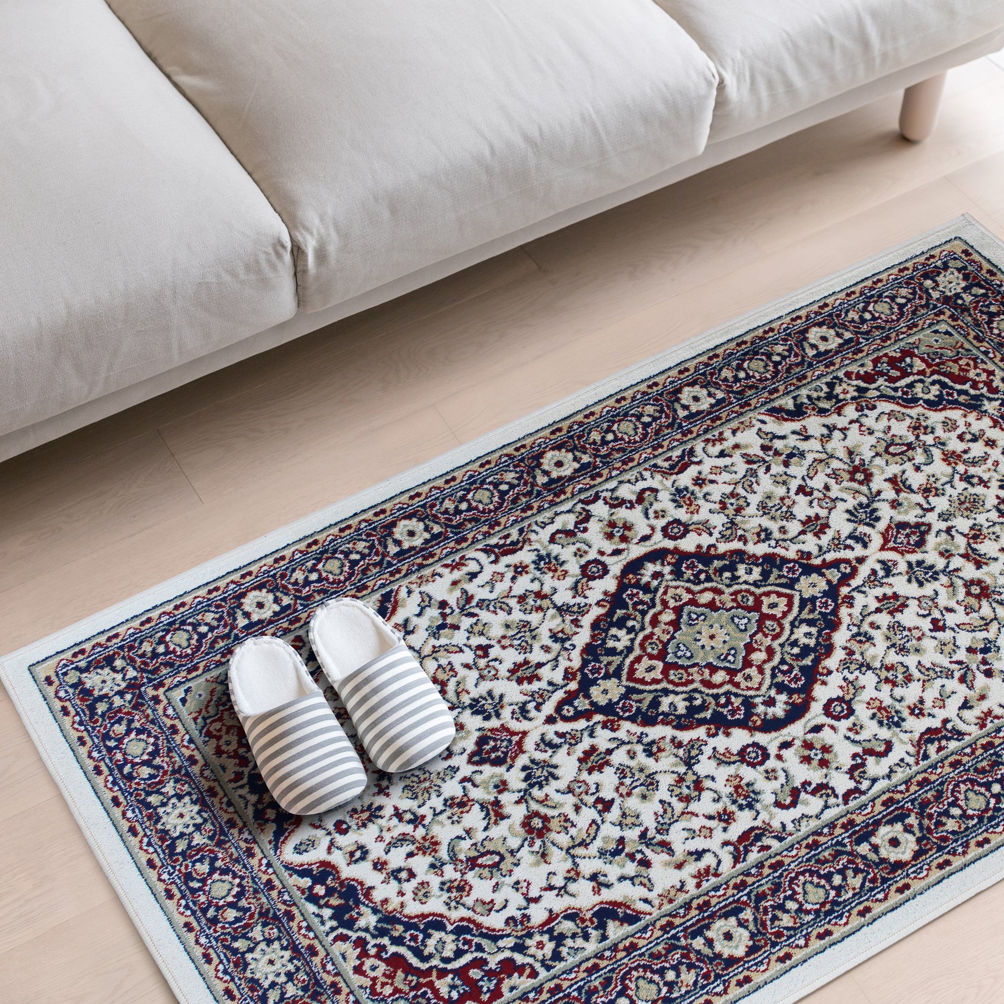 Avocado Decor Indoor & Outdoor Area Rugs