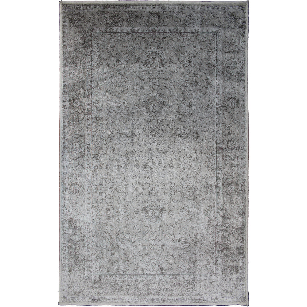 Centennial Silver Rug