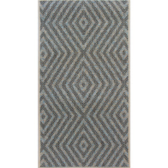 Pastille Ice Blue Rug