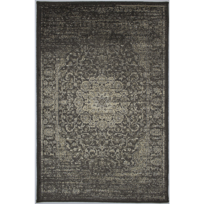 Garland Faded Brown Rug